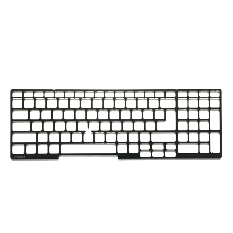 VJYM9 FOR DELL Precision 7530 7730 M7530 M7730 Laptop Keyboard Border