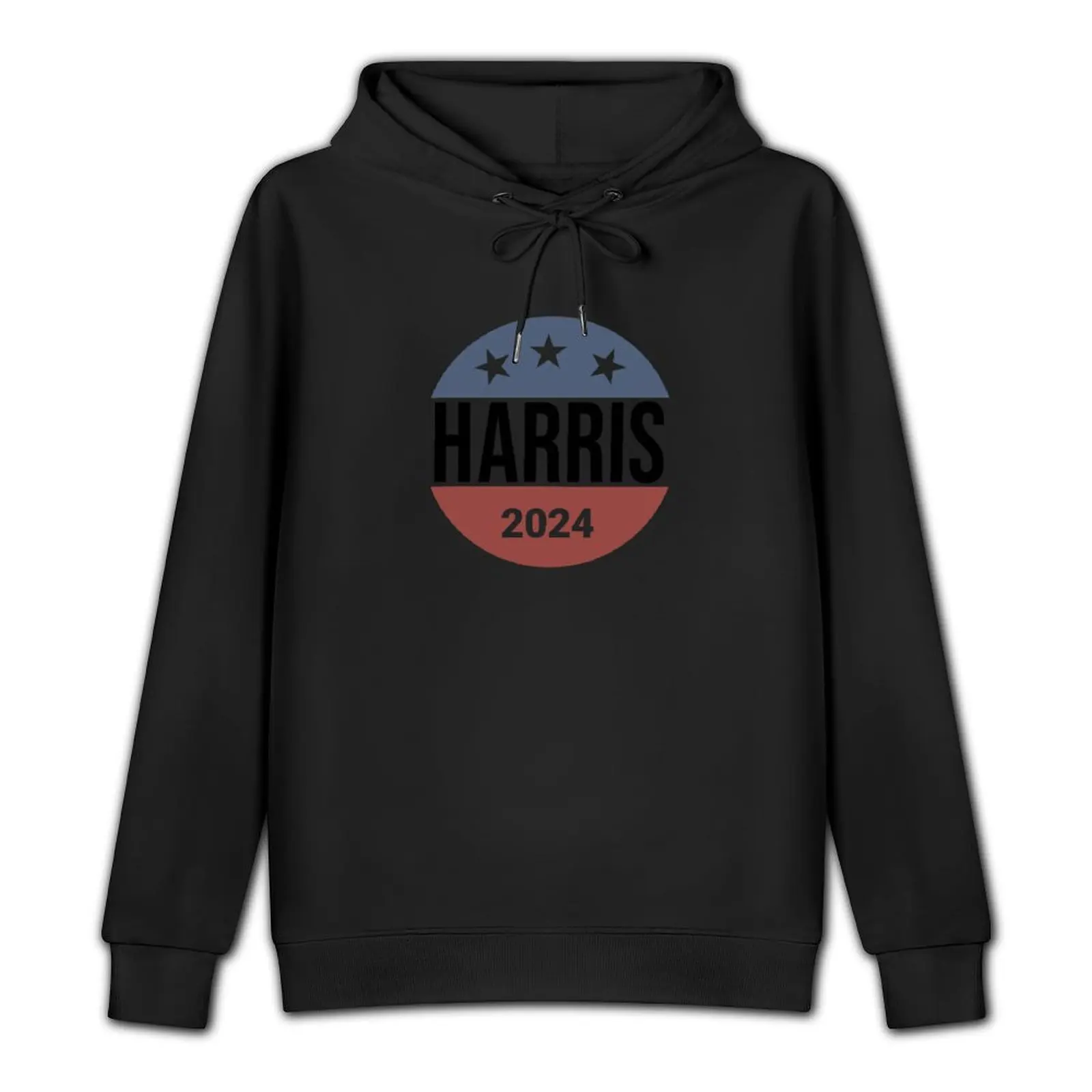 KAMALA HARRIS 2024 - Retro Pullover Hoodie autumn autumn clothes men's hoodies