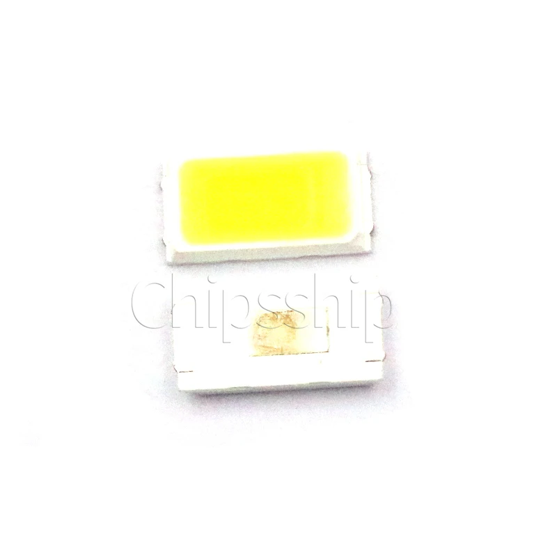 

5730 Patch LED Warm White Highlighting Light Emitting Diode LED Lights 50-55LM (20 PCS)