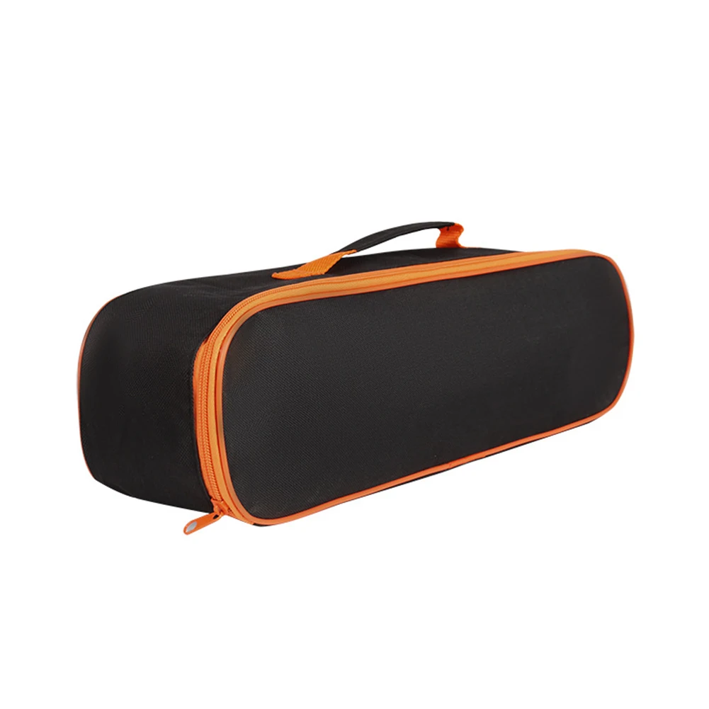 Storage Vacuum Cleaner Tool Bag New PVC Polyester Pouch Wear Resistant Closure 1pc Appro 42*14.5*11cm Heavy Duty