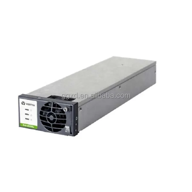 

Emerson Vertiv 48V 60A 3500W High-efficiency Communication Power Rectifier Module rectifier R48-3500E4