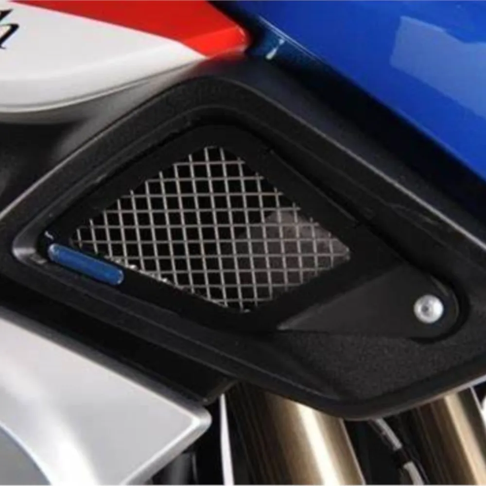 

FOR BMW F800GS F800 GS F 800 GS 2013-2017 2015 2016 2014 Air Intake Cover Guard Motorcycle Aluminium Protection Accessories