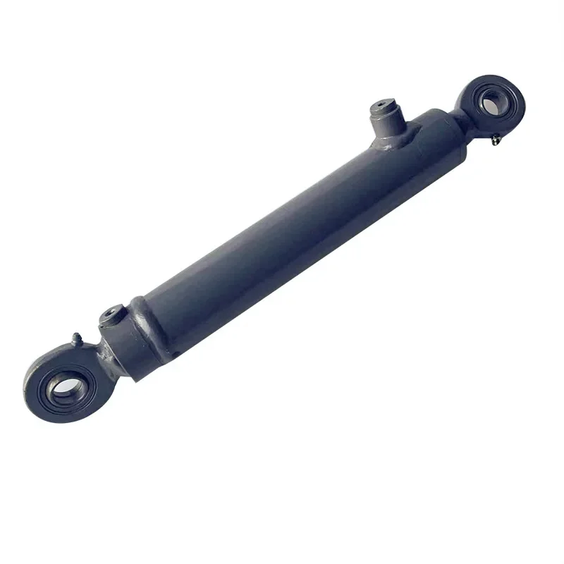 

Vogler paver, small hopper cylinder, hopper lift cylinder, leveling cylinder, paver accessories