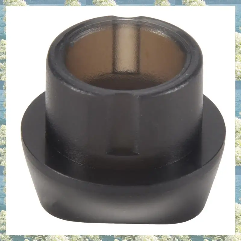 New-10PCS Dust Cap Anti-Oxidation Shielding Signal Audio Cable Protective Cover For Balance Canon XLR RCA