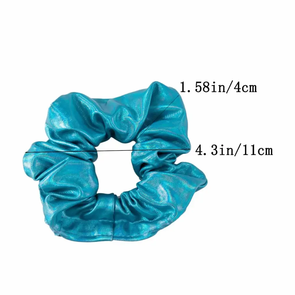 NOVO Private Money Box Hair Scrunchie;;;;;;; Compartimento De Armazenamento Escondido Vista Secret Hair Tie Stash Pocket Diversion Safe Bag