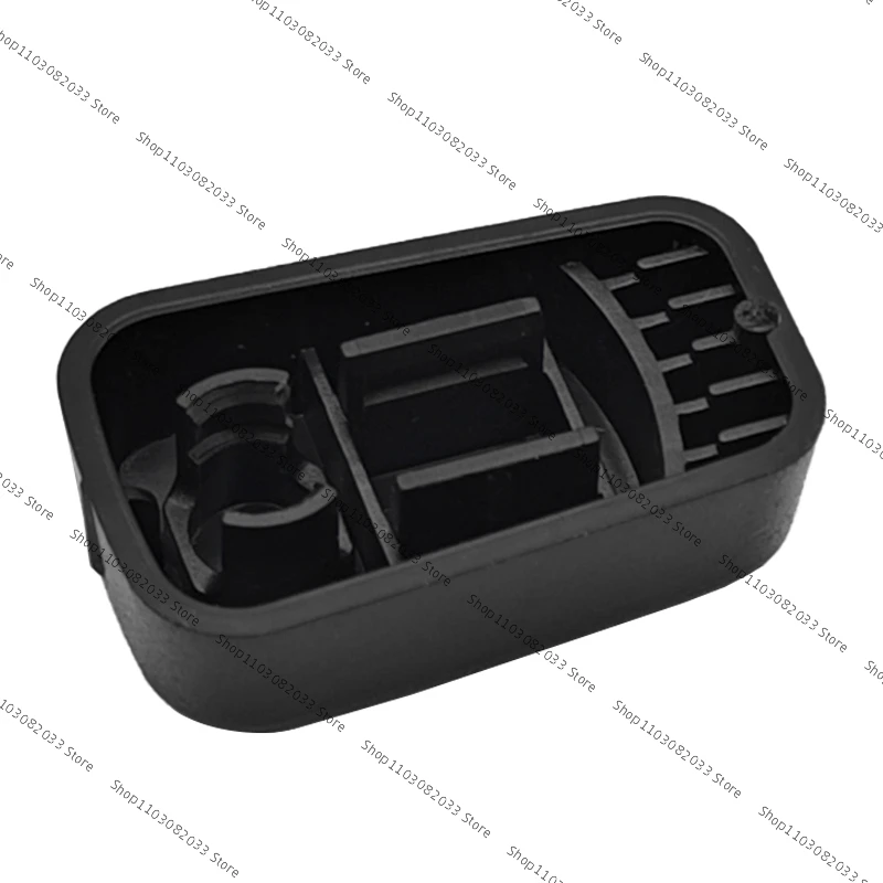For Mitsubishi Outlander ASX Pajero Sports Lancer-EX Front Seat Electric Adjustment Switch Button Cover Seat Back Switch Cover