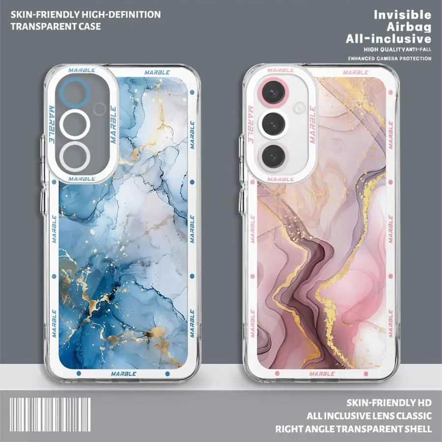 

Мраморный чехол для телефона Xiaomi Poco X3 Pro X3 NFC Mi 11 Lite Redmi 12C 13C 5G 10C 12 10A 9A 11T Pro Luxury Cover