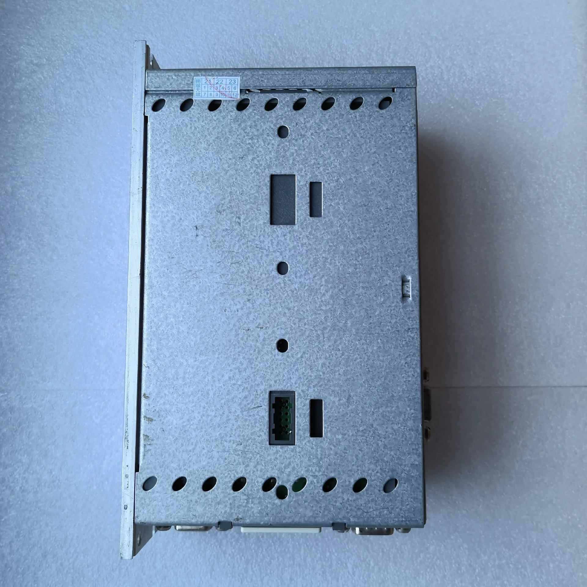 CDB32.004.C2.4.SH เซอร์โวไดรฟ์พร้อมการรับประกัน