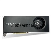 Factory Supply Cheap Price AMD XFX BC160 8GB Game Graphics Card for PC Server Gpu BC-160