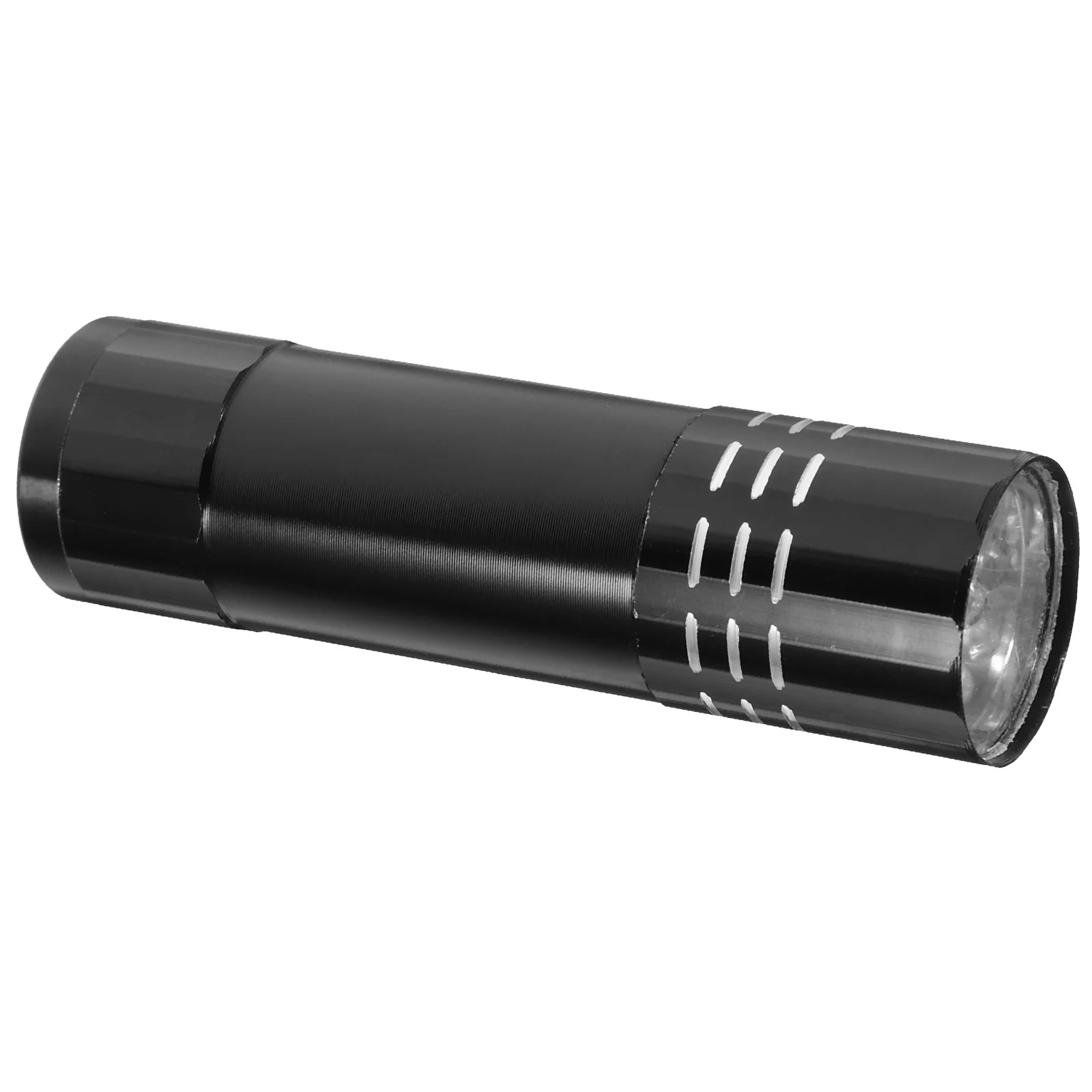 

Flashlight Hiding Box Secret Container Hidden Compartment Containers Outdoor Storage and Aluminum Alloy Can Hide Money