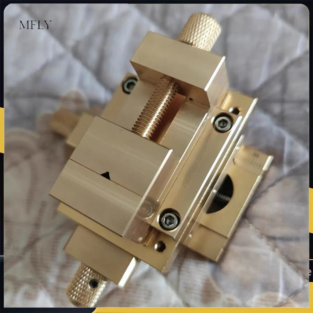 Micro Cross Slide V…