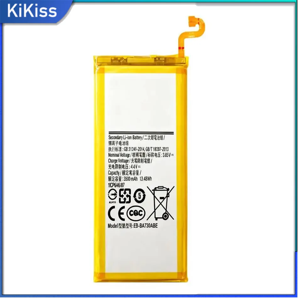 3500Mah For Samsung…