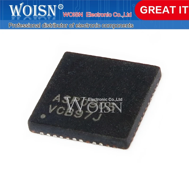 

10PCS ASP0905 0905 QFN-52