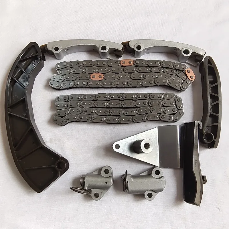 D3fa D4fa D4fb Kit catena di distribuzione per motore Accent Elantra Cerato Venga D4FB 24351-2a000 KY-08