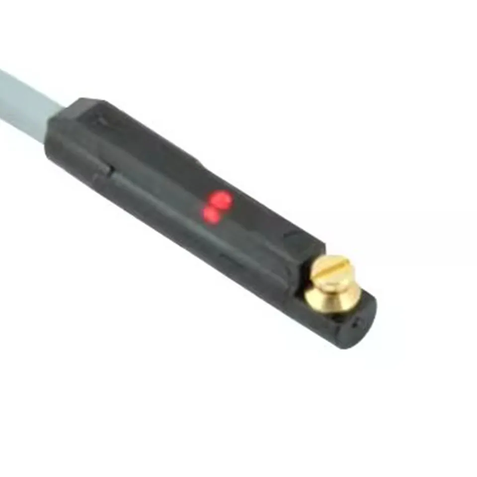 

High-precision Cylinder Sensor Magnetic Proximity Switch Sensor Magnetic Sensitivity Detector Original Zpsc008r