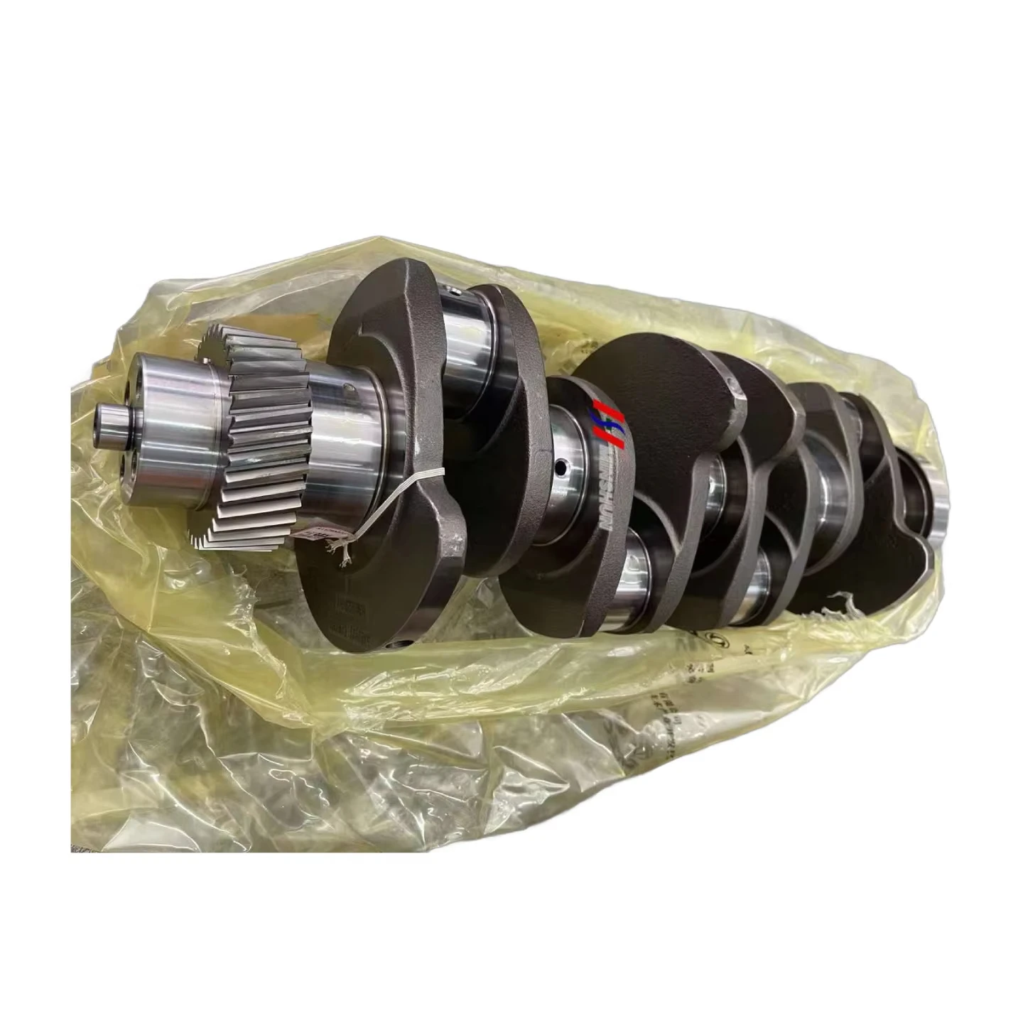 

High quality New Original 4BT 4BT3.9 Crankshaft for CUMMINS Engine Spare Parts Crank Shaft 4BT3.9