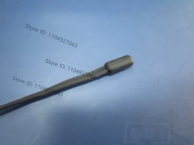 for Temperature Sensitive Japan Original NTC Thermistor 502AT Negative  Coefficient Temperature Sensor Thermal Probe 5K
