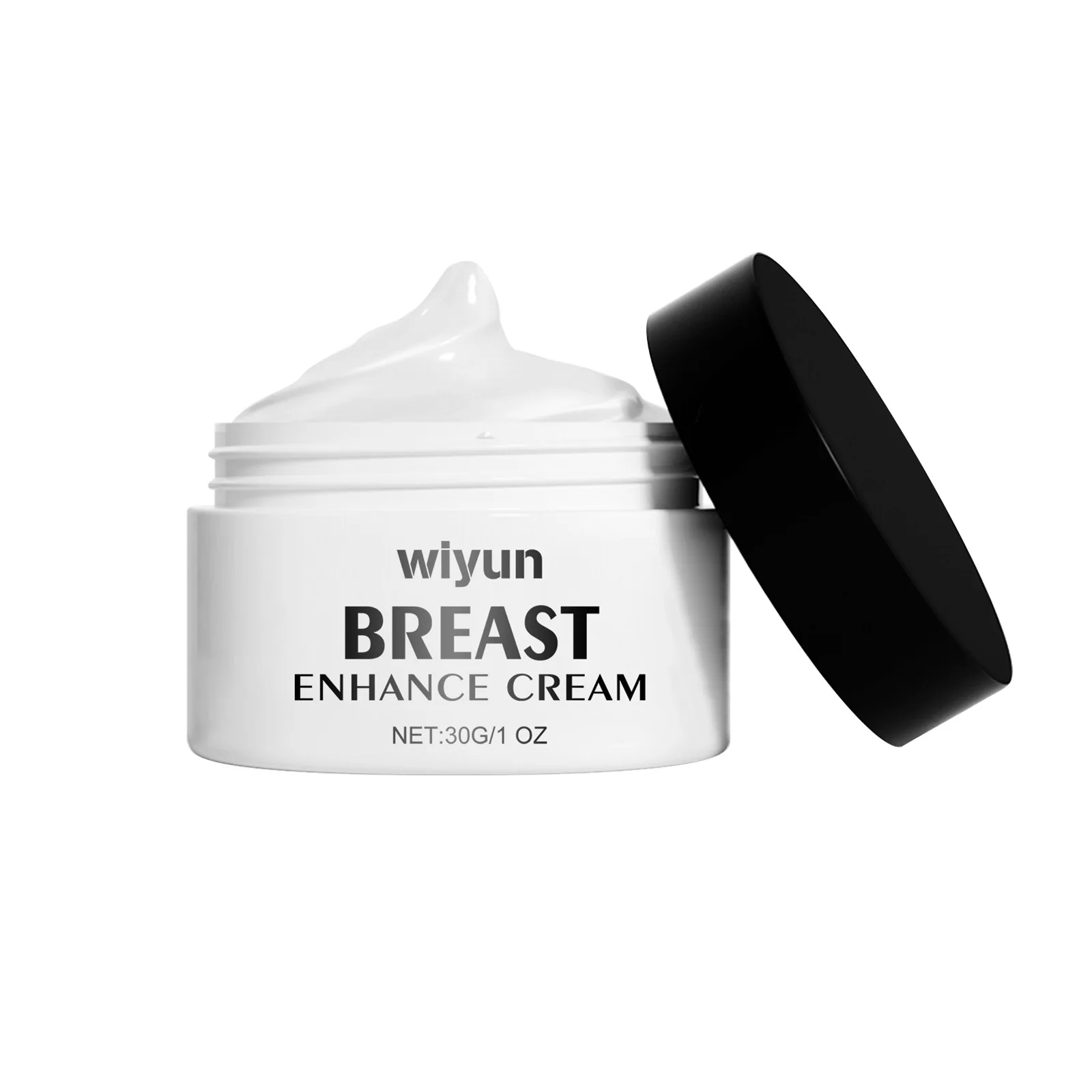 Breast Enlargement Cream Effective Butt Growth Tight Strengthen Lift Firming Sexy Plump Chest Beauty Women Enhancing Body Care