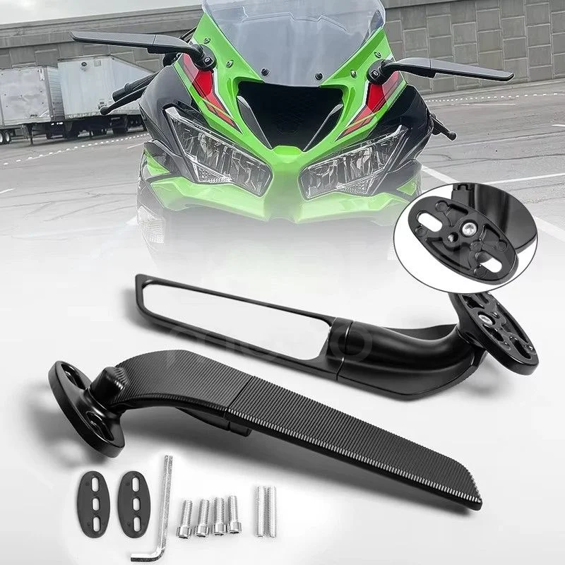 For Kawasaki Ninja … - image