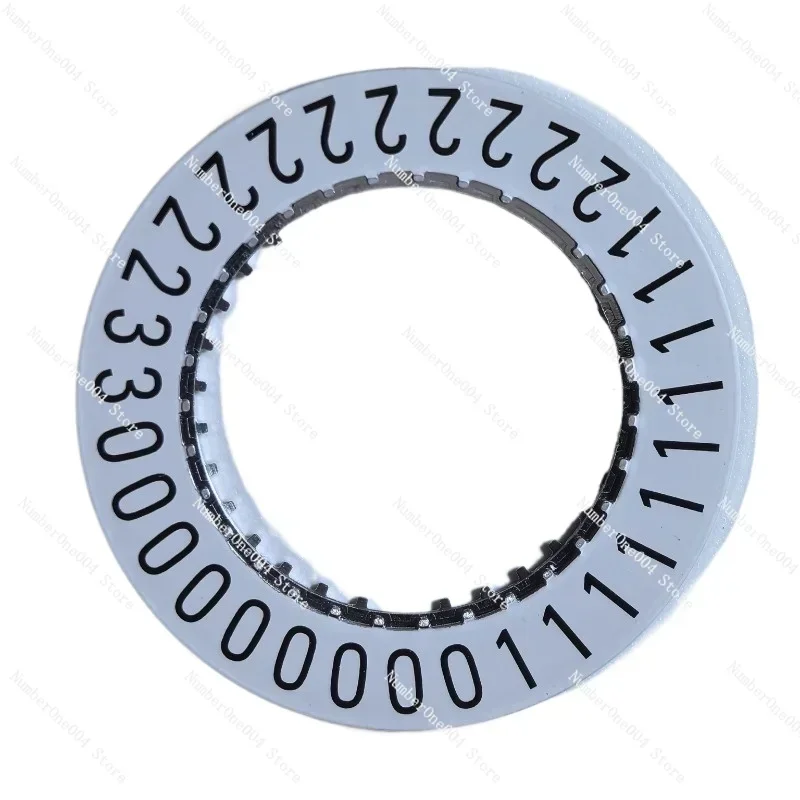 

Suitable for metal perpetual calendar M021.626 M024.636 movement C07651