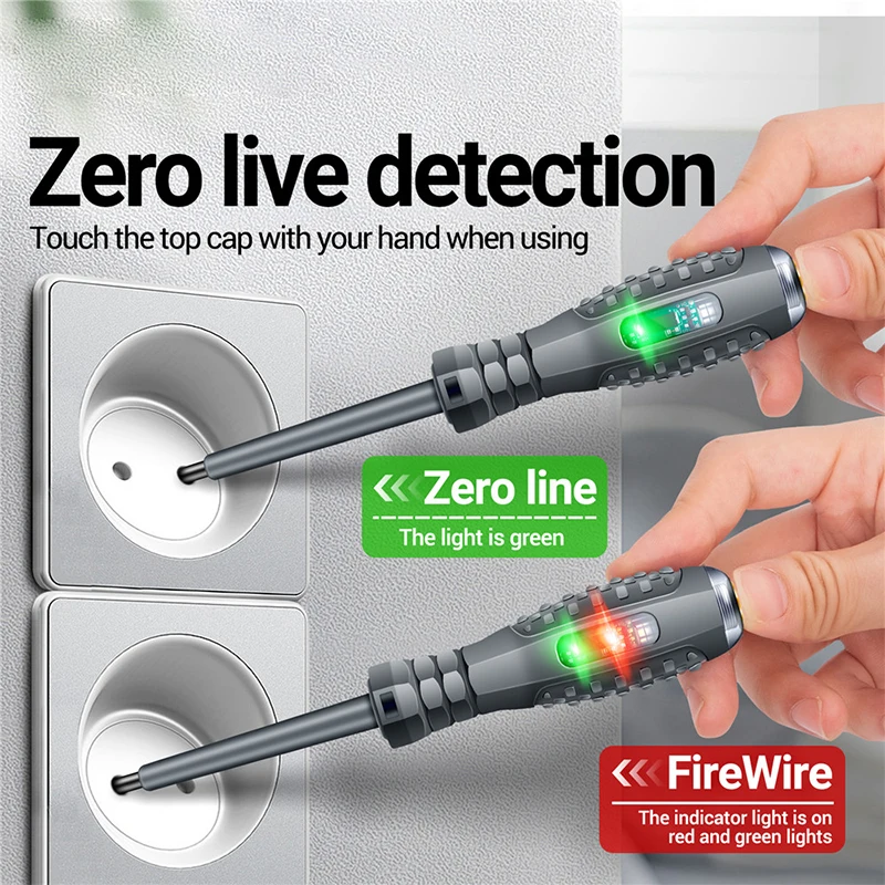 Screwdriver Electri…