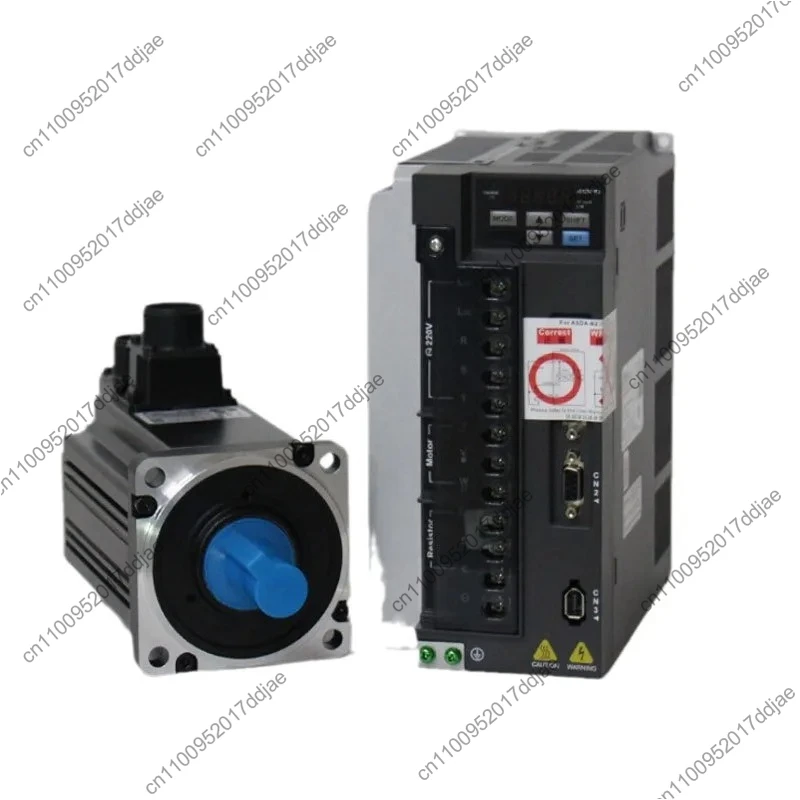 Servo Motor ASD-B3-…