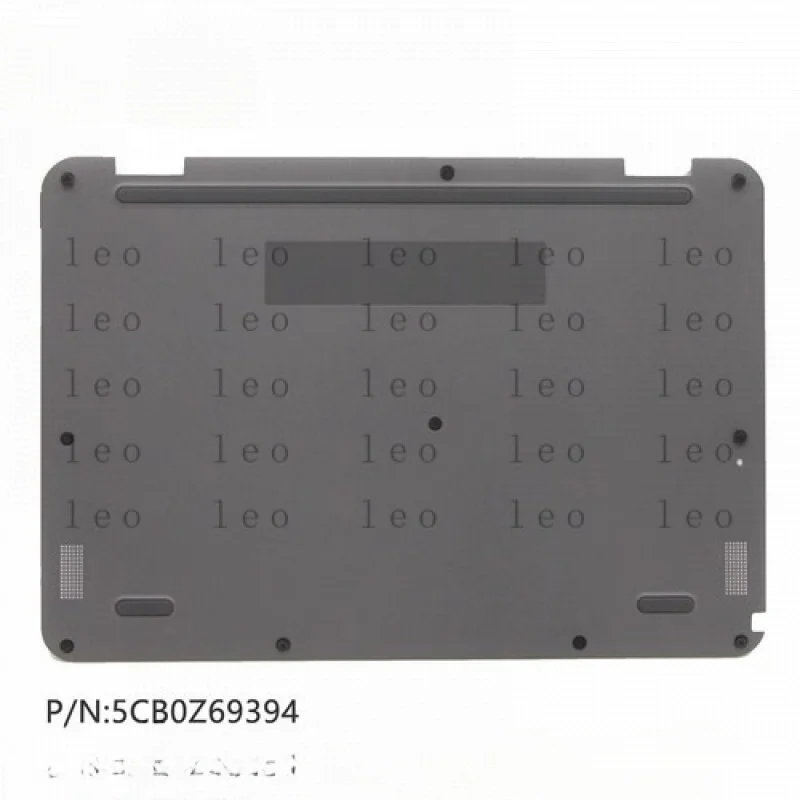 

GG Новый 5CB0Z69394 для Lenovo Chromebook 500E Gen3, нижняя нижняя нижняя крышка