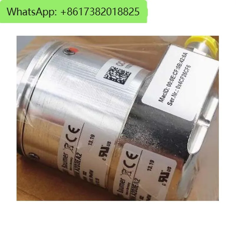 

GXMMW.A203EA2 absolute multi-turn encoder 11039969 New original PN interface encoder