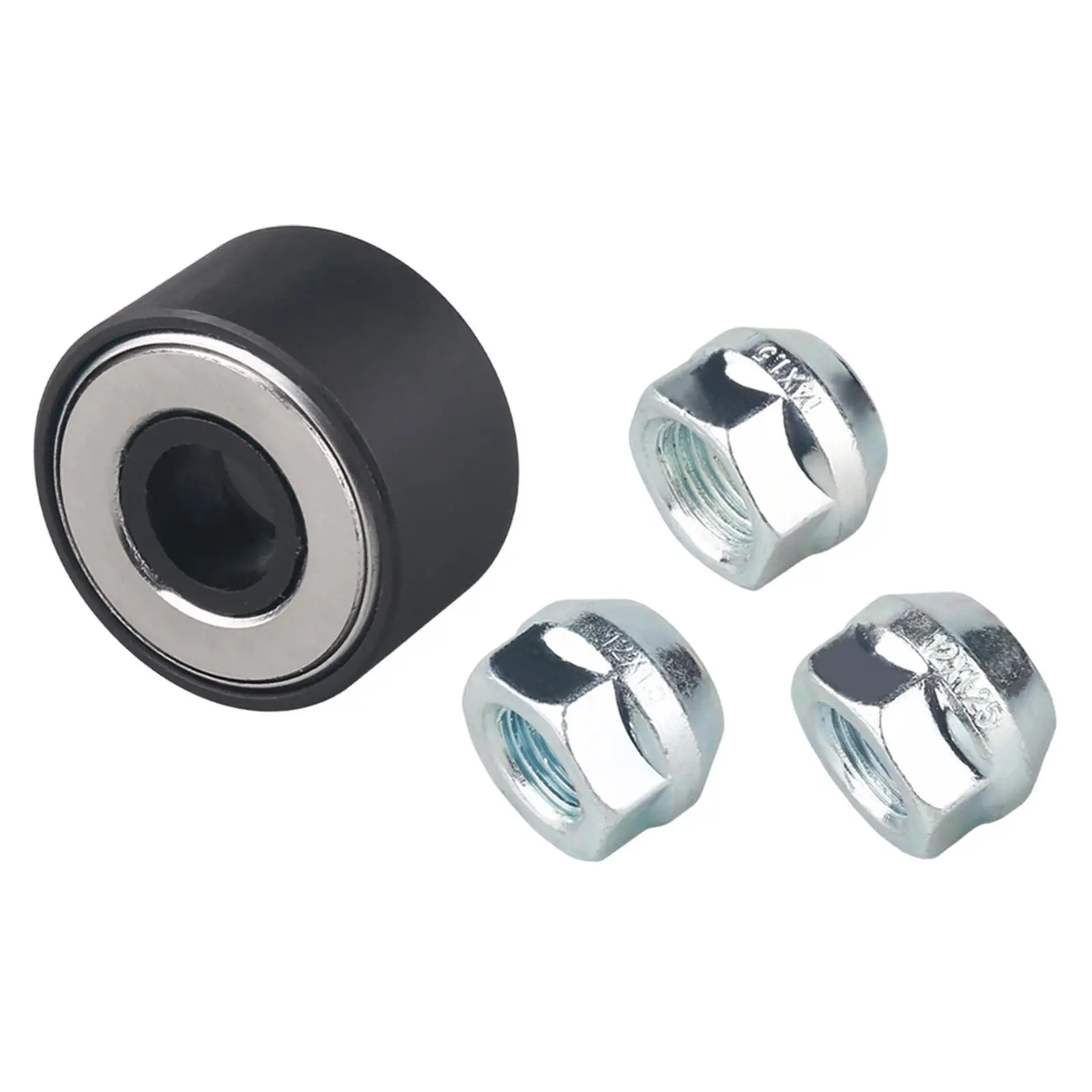 

22800 Wheel Installer Kit Sturdy Saves Time with 3 Wheel Lug