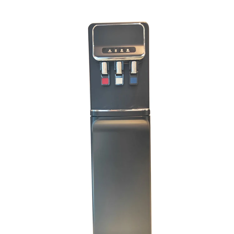 

Vertical Floor Electric Water Dispenser RO Reverse Osmosis Water Filter Purifier Commercial Direct Drinking Machine