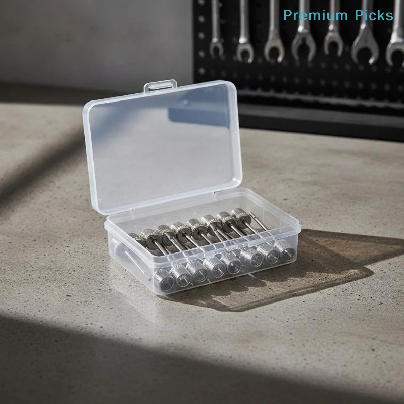 Basketball Pump Needle - Portable Ball Pump Needle 5-40PCS Stainless