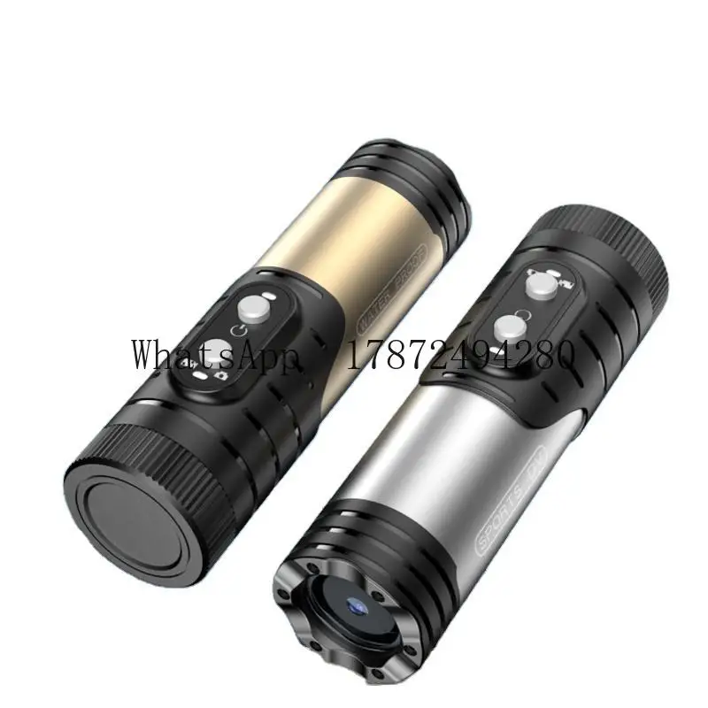 ShotKam Sport Action Shooting Recorder – 2025 Hot Sale 4K WiFi