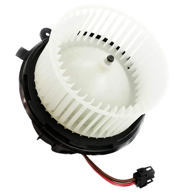 Heater Blower Motor Fan Assembly for W204 W212 C300 C350 C63 E350 E550 E63 GLK350 2008-2012 2048200208