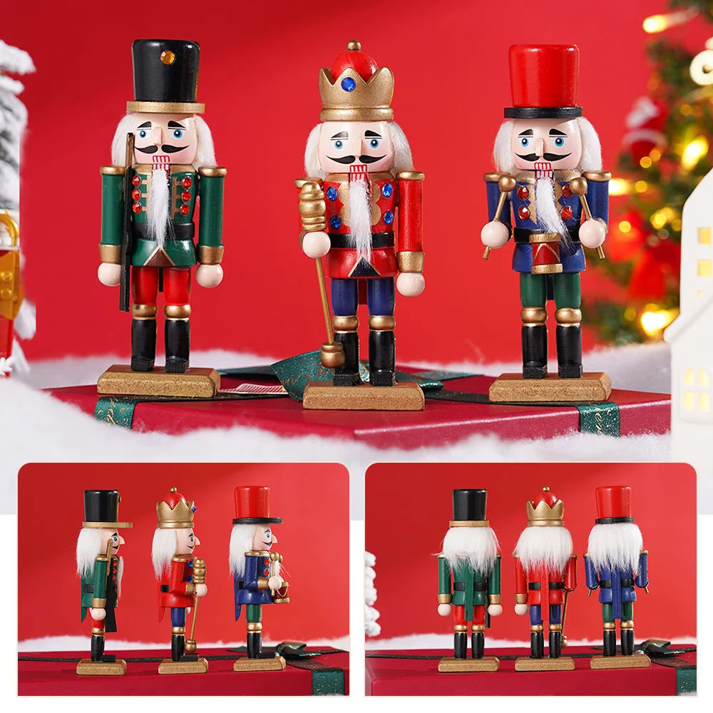 Thumbnail 4 - #21 Most Reviewed Decorative Nutcrackers