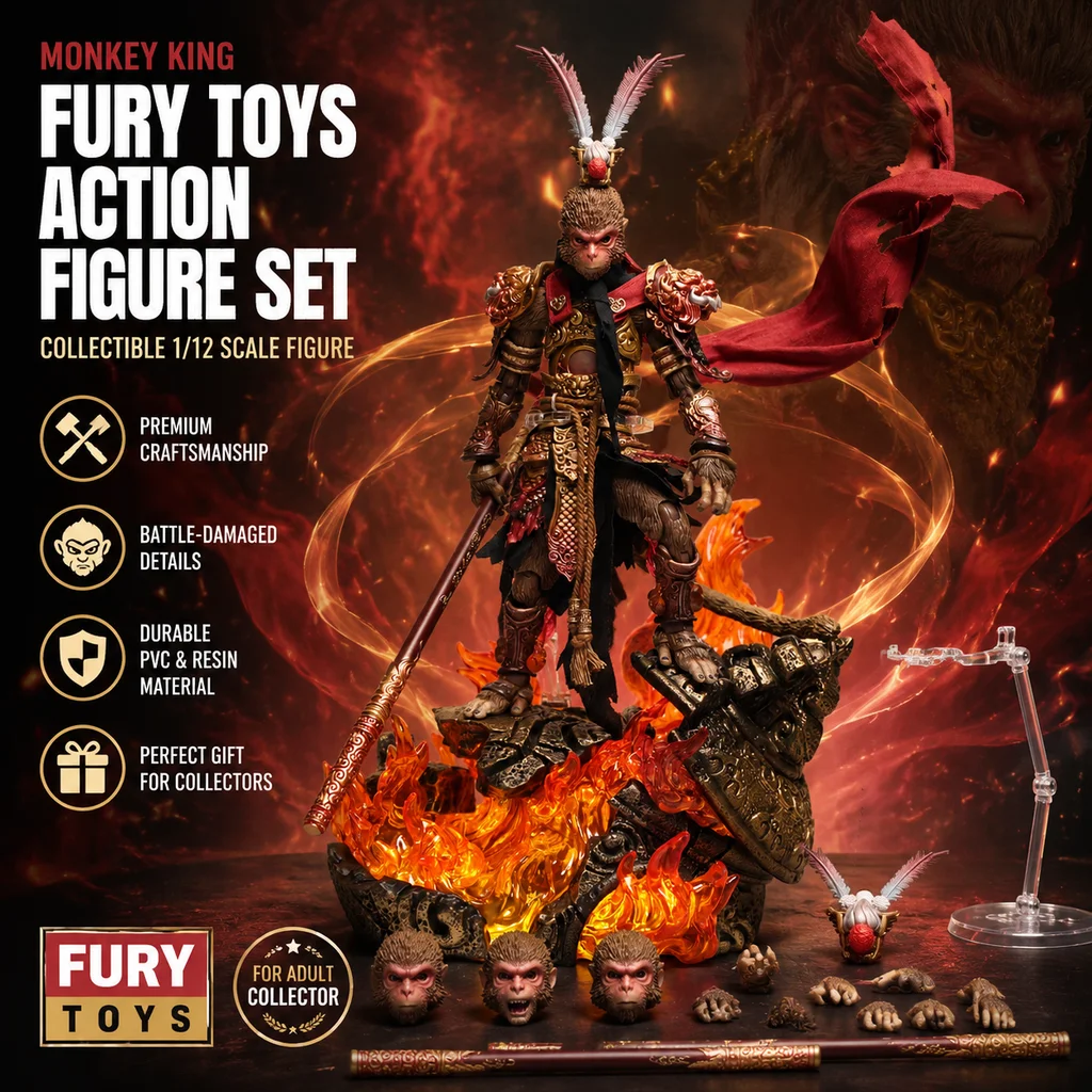 en-stock-fury-1-12-monkey-king-sun-wukong-figurine-d'action-articulee-endommagee-par-la-bataille-modele-de-collection-de-la-mythologie-chinoise-statue-jouet