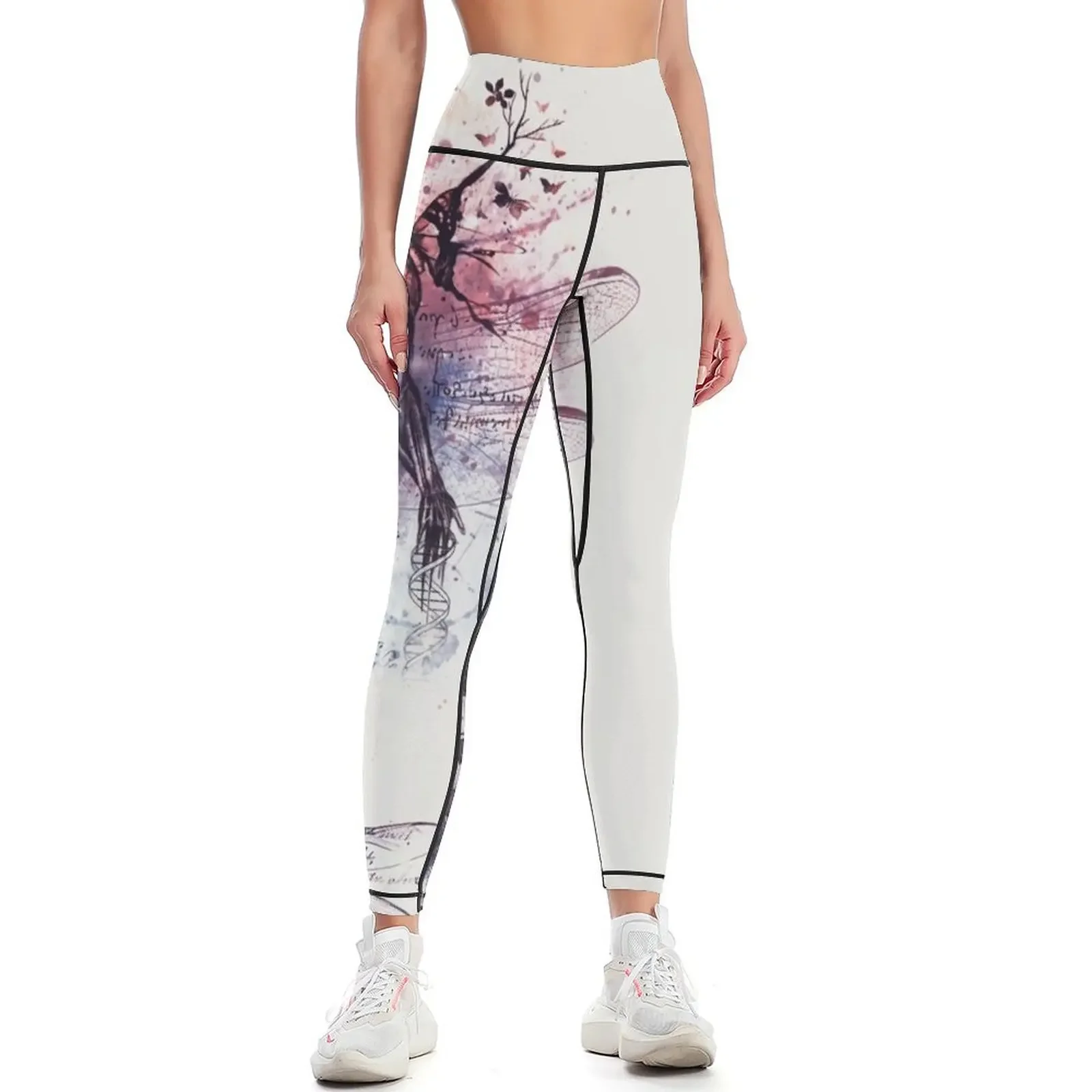 

Metamorphose Leggings exercise clothing for Sweatpants gym's clothing sports for push up Womens Leggings