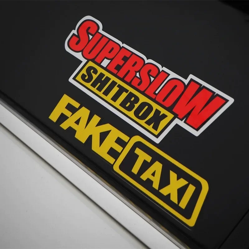 Car Stickers For Su…