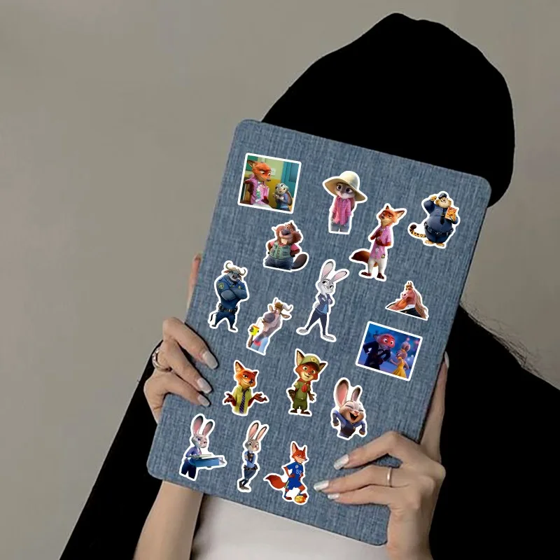 55Pcs Hot Disney An… - image