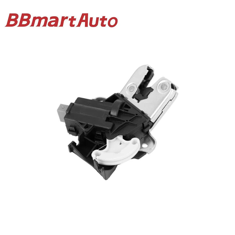 

BBmart Auto Parts 1pcs Door Lock Actuator Cover Tail Lock For Audi A4 A6 Sedan Jetta MK5 Passat B6 3C2 B7 OE 4F5827505D