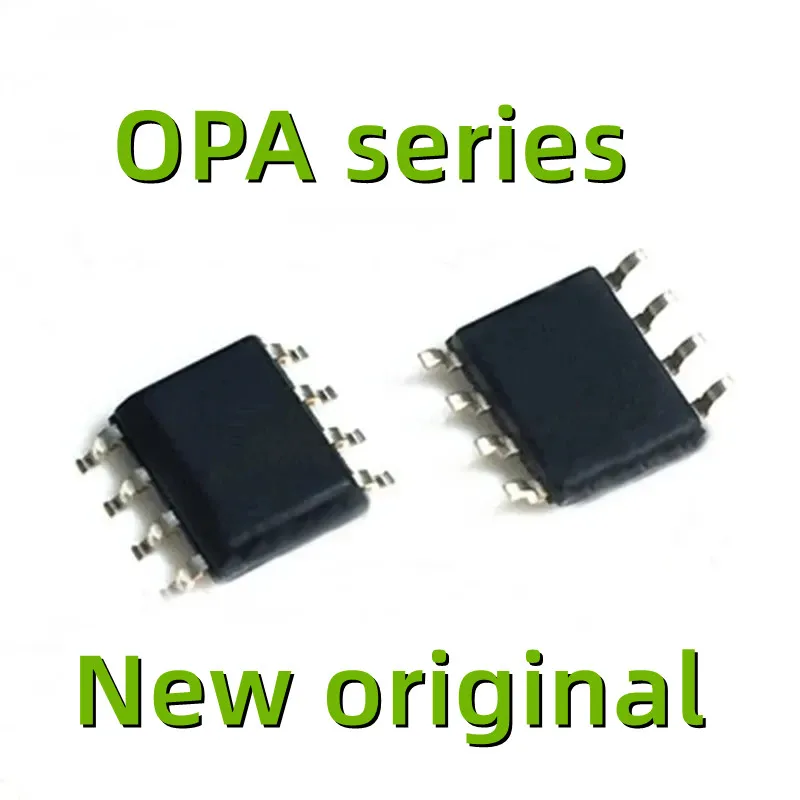 

New original OPA2677IDDAR OPA2137UA OPA2137U OPA2337UA OPA2338UA OPA2340UA OPA2342UA OPA2343UA OPA2345UA OPA2347UA SOP8