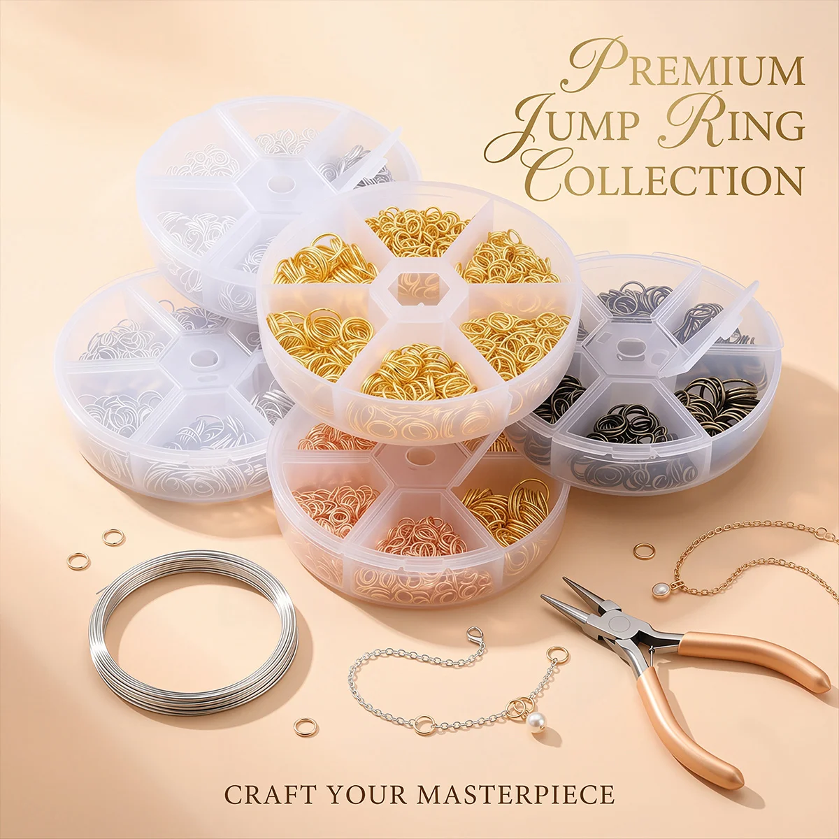 #27 Best Jump Rings to Buy In 2026