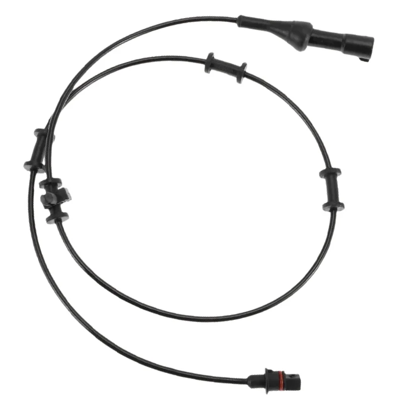 

C2C34640 Датчик скорости переднего левого/правого колеса ABS для Jaguar 8W832C204AB 204PT 306PS 508PN 508PS XJ XK XF X250 X260 X351 X150