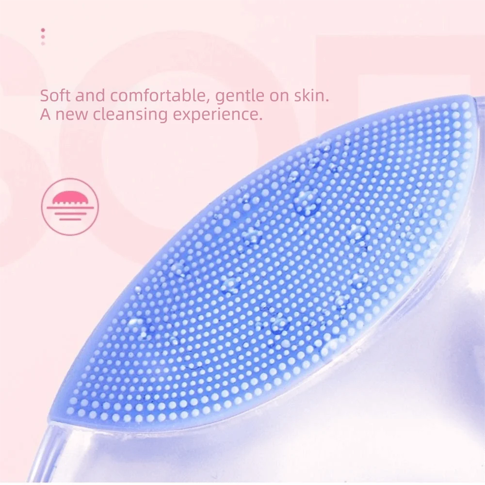 

Transparent Resin Crystal Scraping Board Wrinkle Removal Smooth Edges Facial Massage Scraper Promote Blood Circulation