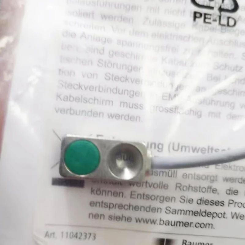 Original proximity switch IFFM 08P17A6/L IFFM 08P37A6/L IFFM 08N17A6/L IFFM 08N37A6/L IFFM 08P17A6/KS35L IFFM 08P37A6/KS35L