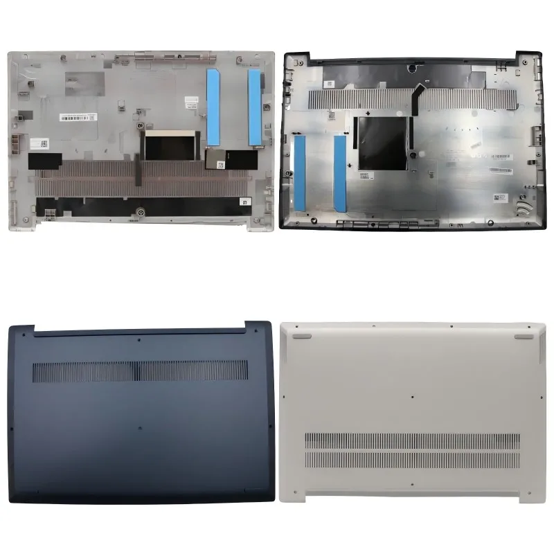 

Нижняя крышка корпуса для ноутбука Lenovo IdeaPad S340 15 15IWL 15IML 15API 15IIL 5CB0X58149 5CB0S18622