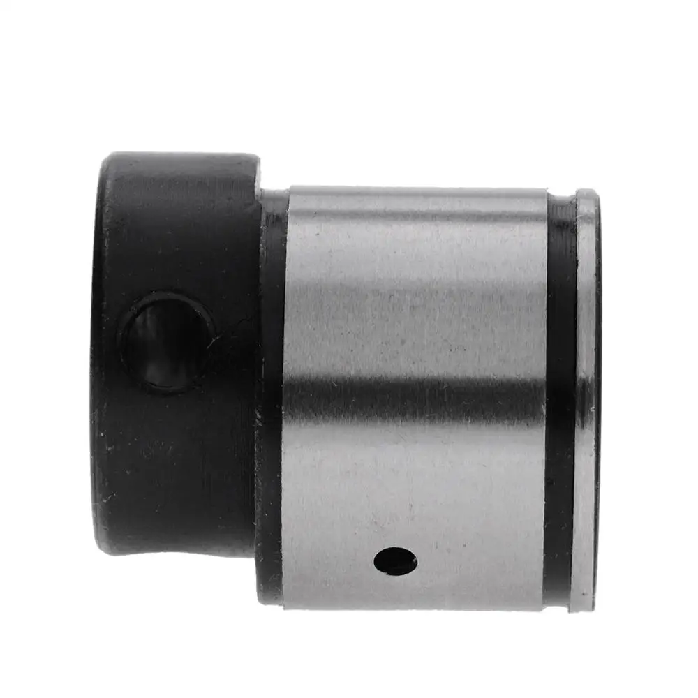 Curved Needle Eccen…