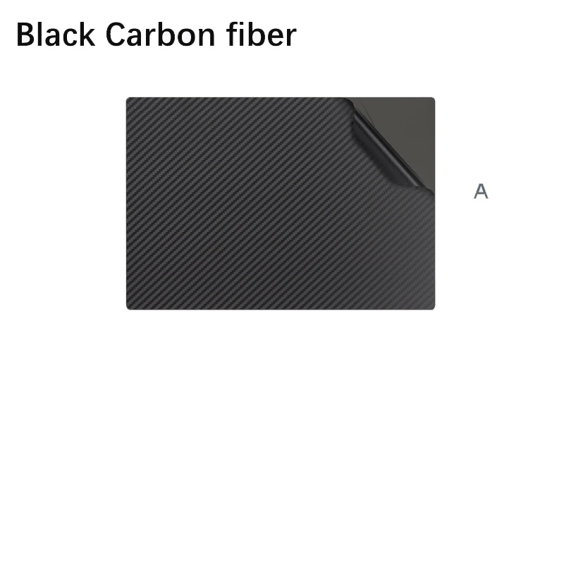1x Top Skin Sticker Cover For ASUS Zenbook PRO16 N7600Z 2021 2022/S 16 UM5606 UM5606WA UM5606G/15 UM3504 UM3504D 2023 Laptop PC