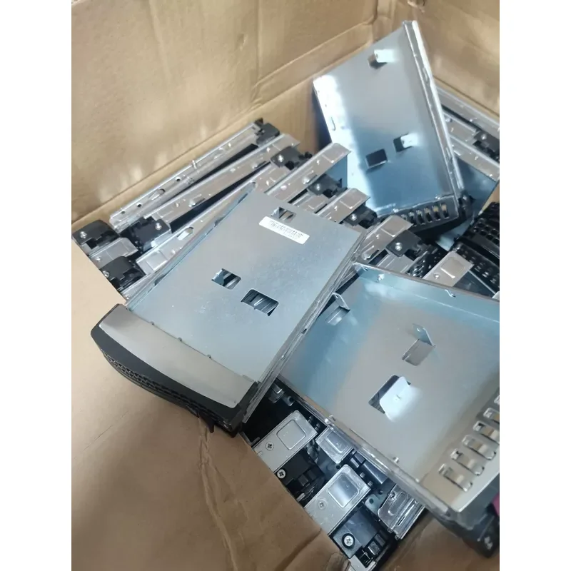for Supermicro Server Hard Disk Rack 3.5 to 2.5 for Supermicro 813 825 for Inspur N