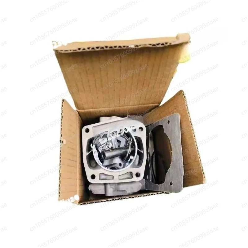 51mm Cylinder Piston Kit for Zenoah EBZ8500/9900 – Stratified Scavenging Blower Engine Replacement