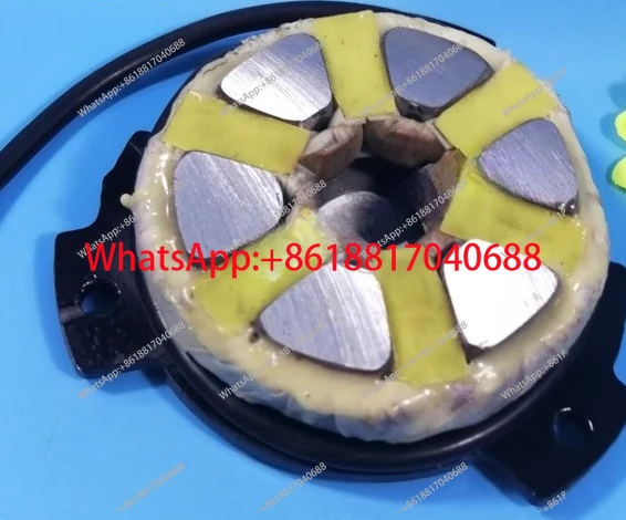 

Motor Brake Coil Brake, Electromagnetic Brake Brake